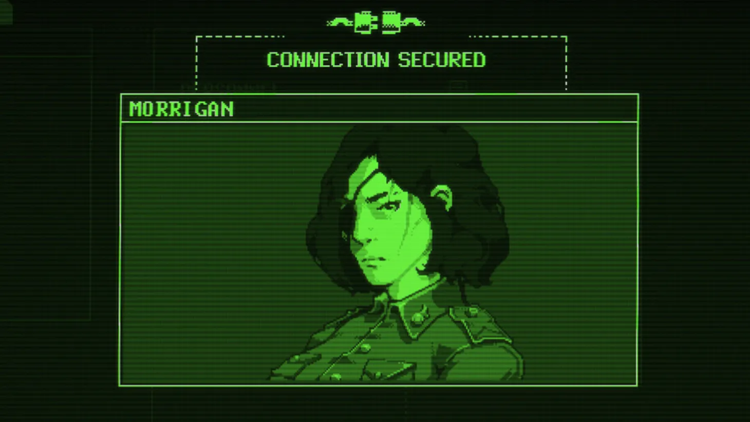 Burn-9 14 Hours Productions Fellow Traveler Metal Gear Solid MGS Inspired narrative game