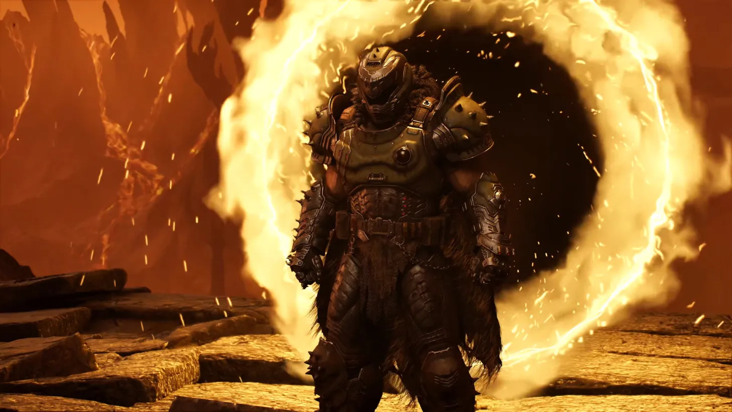 Doom: The Dark Ages Is Getting An Expansion Called Revelations In July