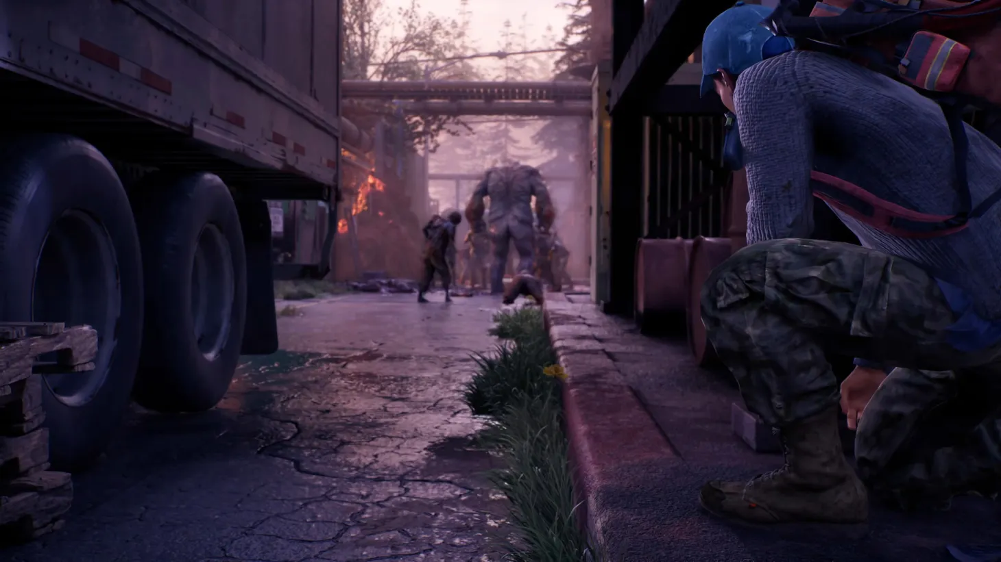 State Of Decay 3 Is Coming To Xbox, PC, and PS5 in 2027: Check Out Its New Gameplay Reveal