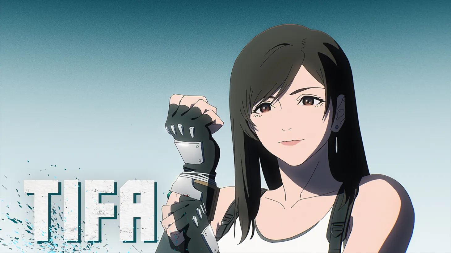 How Final Fantasy VII's Tifa Arrived In Street Fighter 6