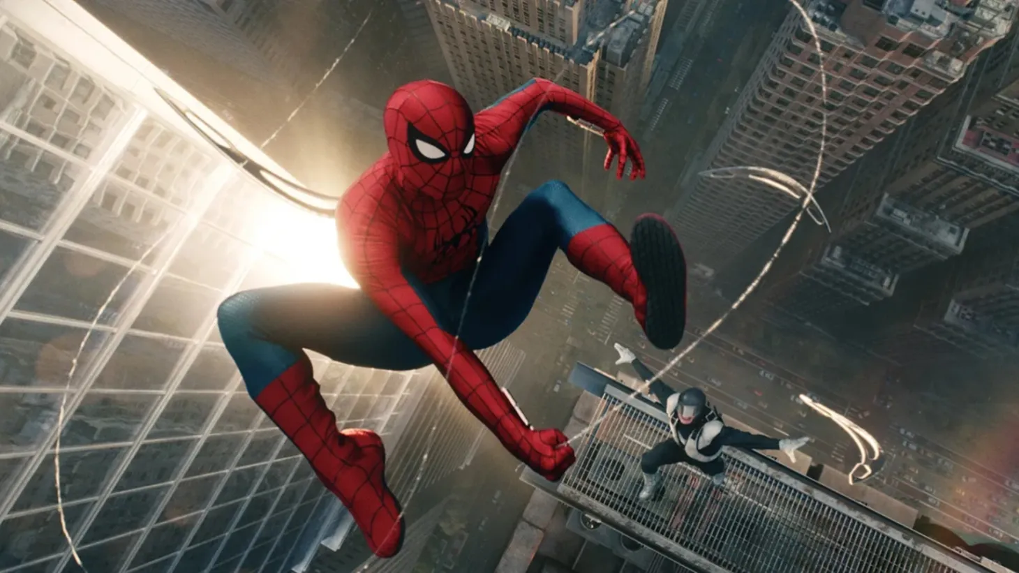 Marvel’s Spider-Man 2 Is Getting The Brand New Day Suit.