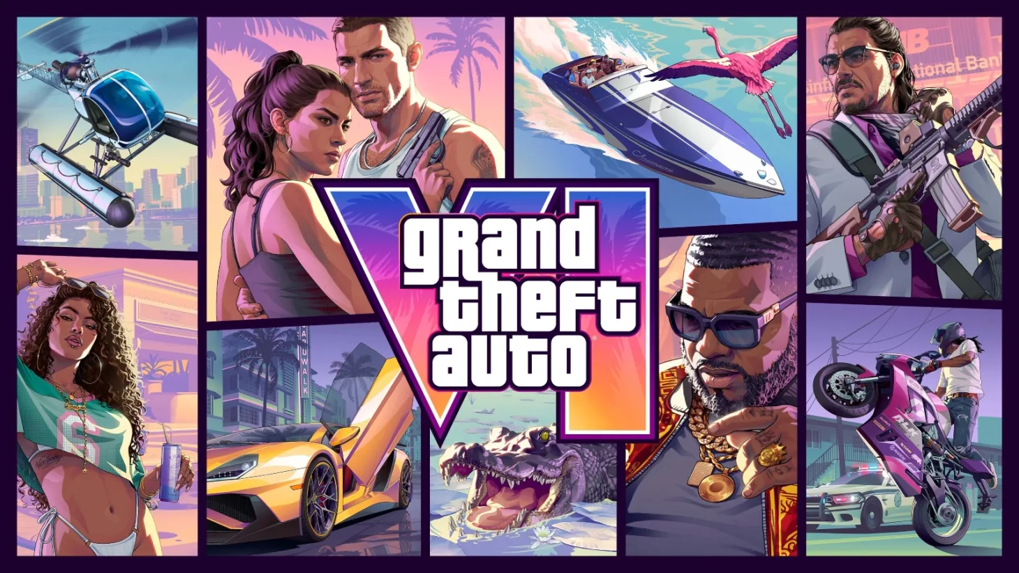 Grand Theft Auto VI Price And Ultimate Edition Revealed, Physical Version Will Not Include A Disc