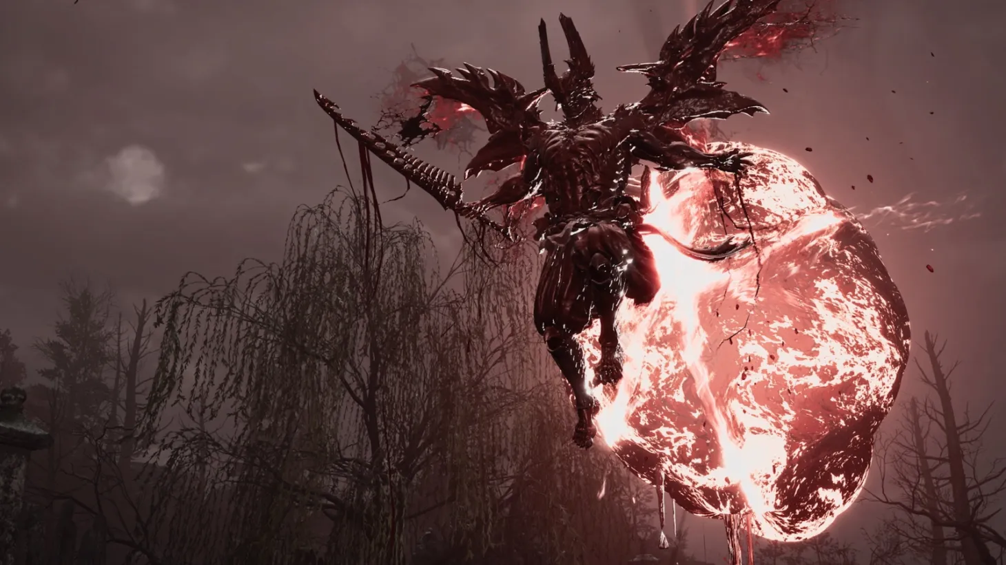 Onimusha: Way Of The Sword Isn’t Connected To Previous Games, But There Are Homages