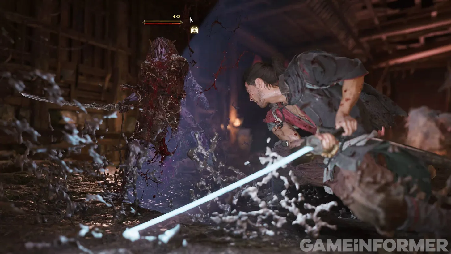 Capcom Says Onimusha: Way Of The Sword Being The ‘Pinnacle Of Swordplay Action Games’ Is What Success Looks Like After A 20-Year Gap