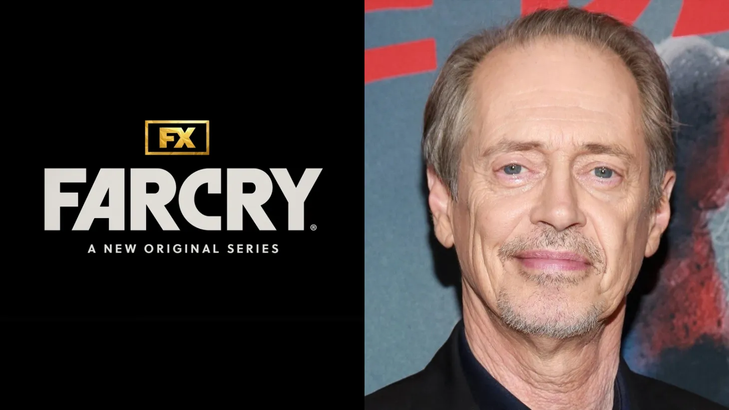 FX’s Live-Action Far Cry Anthology Series Casts Steve Buscemi