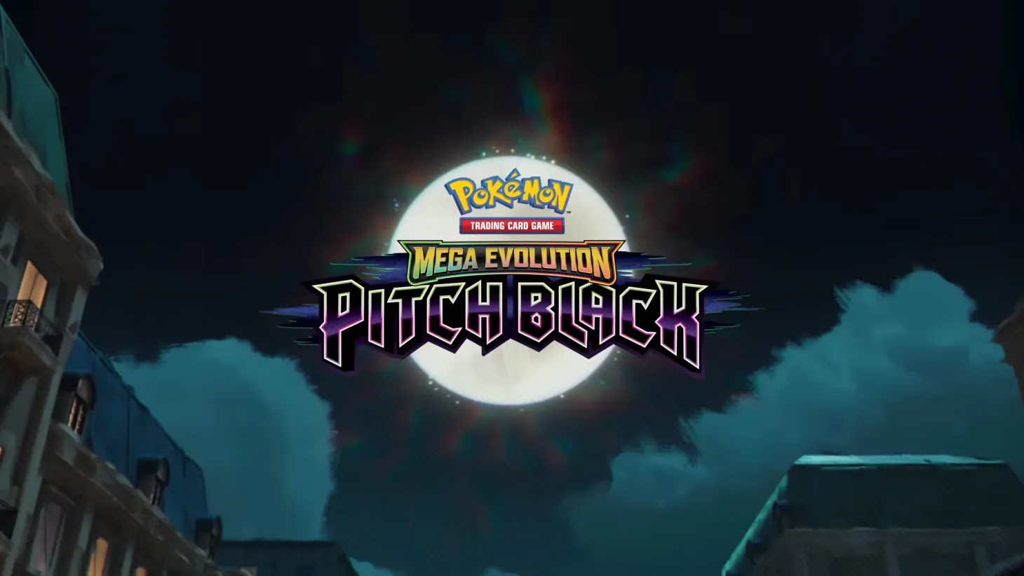 Pokémon TCG: Mega Evolution – Pitch Black | The Coolest Cards We Pulled