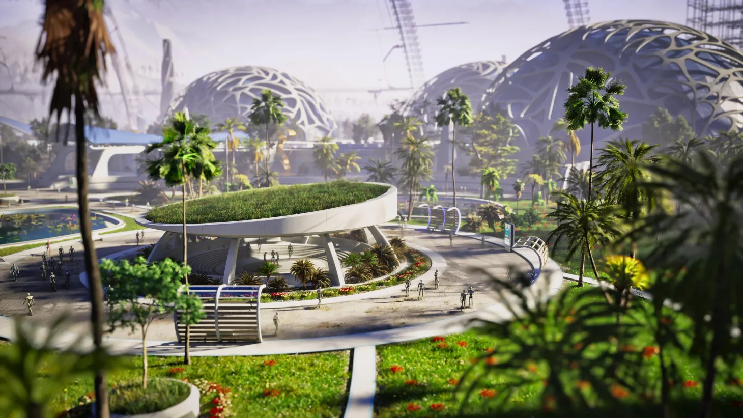 The Talos Principle III's Writers On Generative AI: 'It's Just A Plagiarism Machine That Makes People Lose Their Jobs'