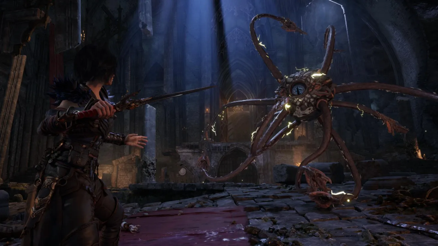Warlock: Dungeons & Dragons Debuts First Look At Gameplay