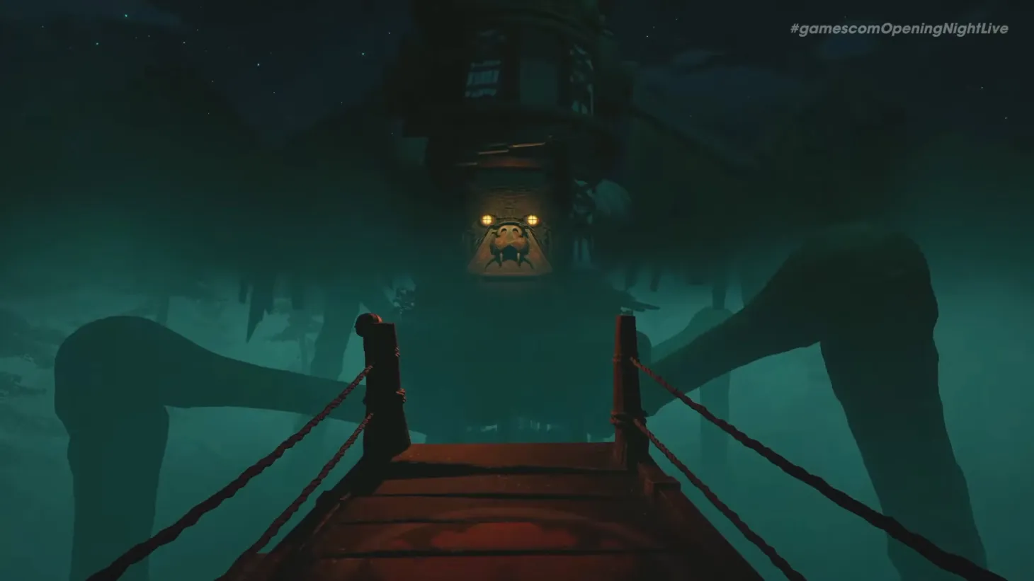 Pony Island 2: Panda Circus Arrives In April 2027