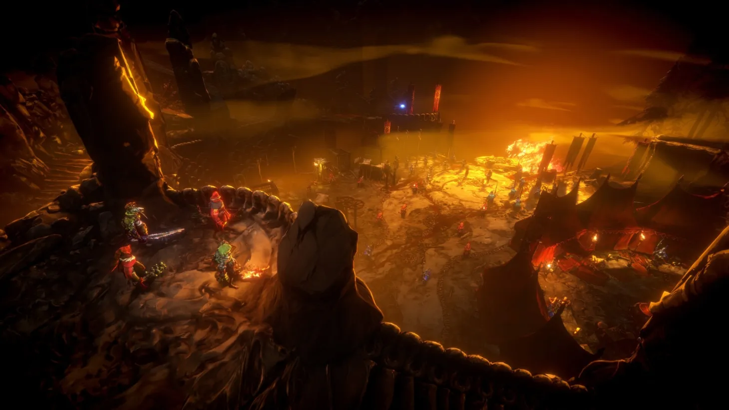 No Rest For The Wicked 1.0 Launch Delayed To March 2027