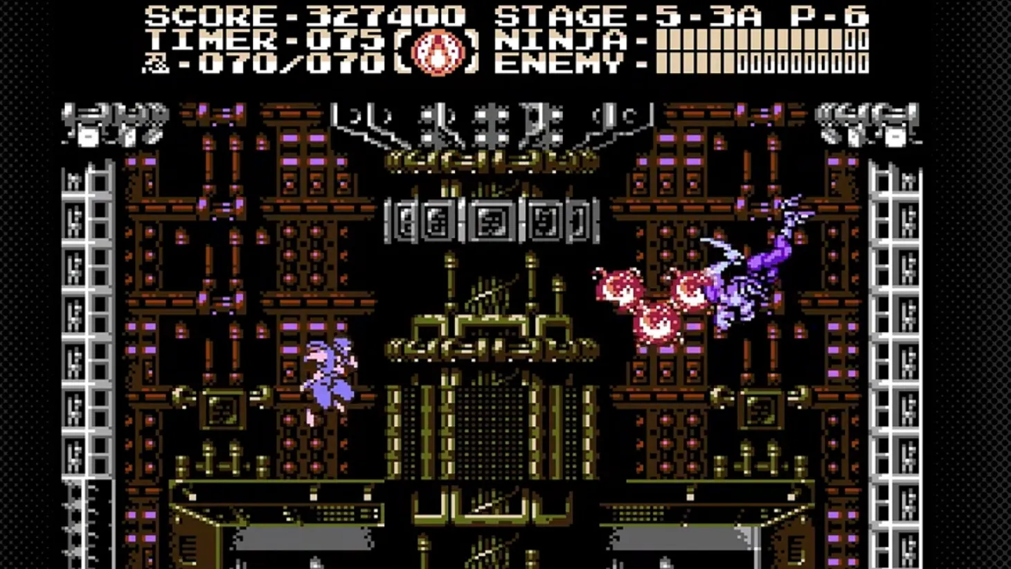 Ninja Gaiden III, Ikari Warriors, And R.C. Pro-Am II Join Nintendo Switch Online Classics Library
