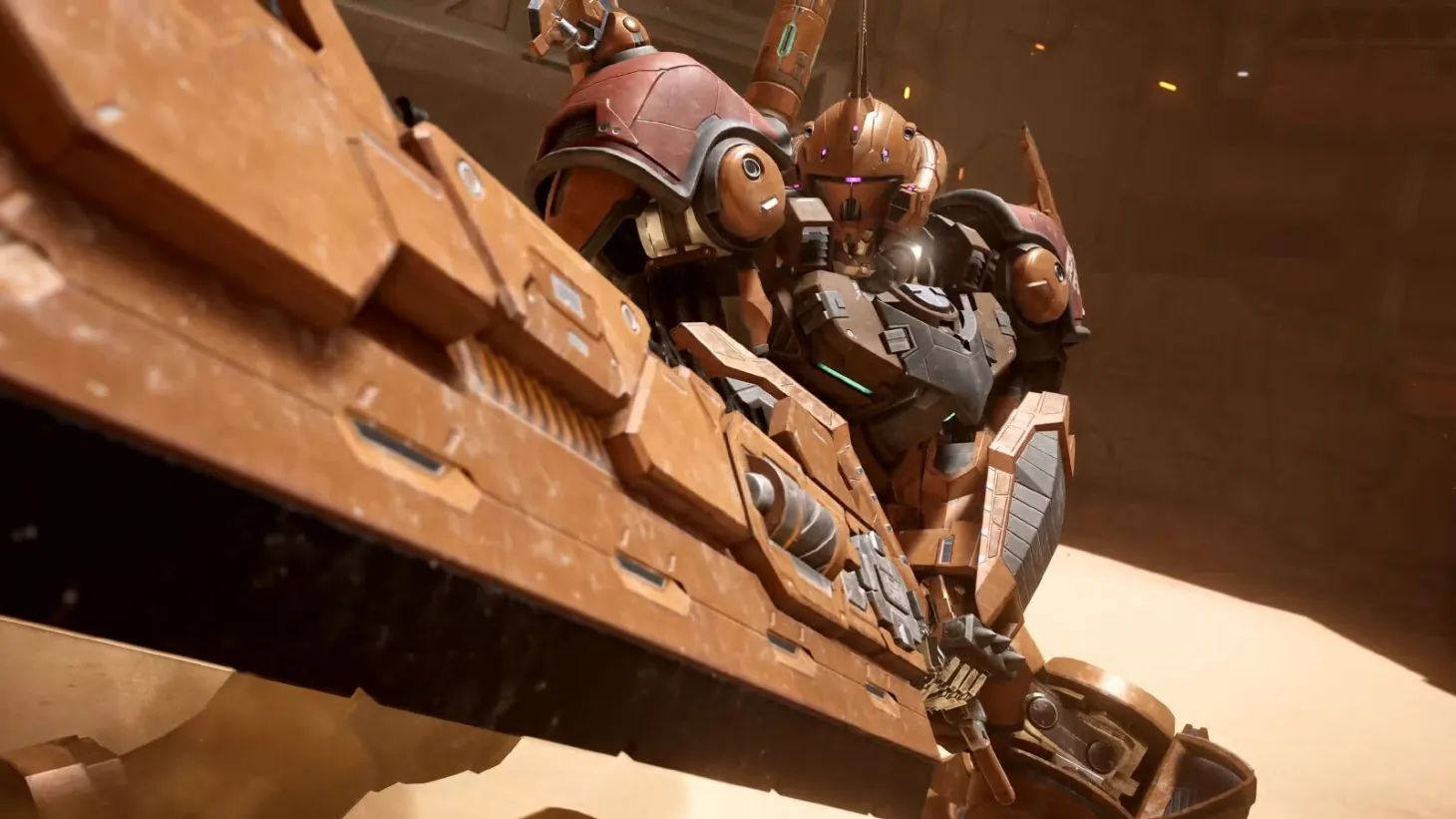 Gundam Rogue Orbit Launches Into Action On March 2027