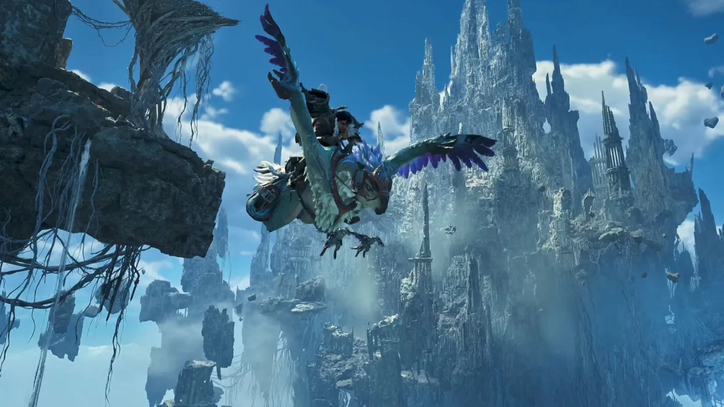 Monster Hunter Wilds: Ascendance Trailer Spotlights Fearsome New Monsters To Fight