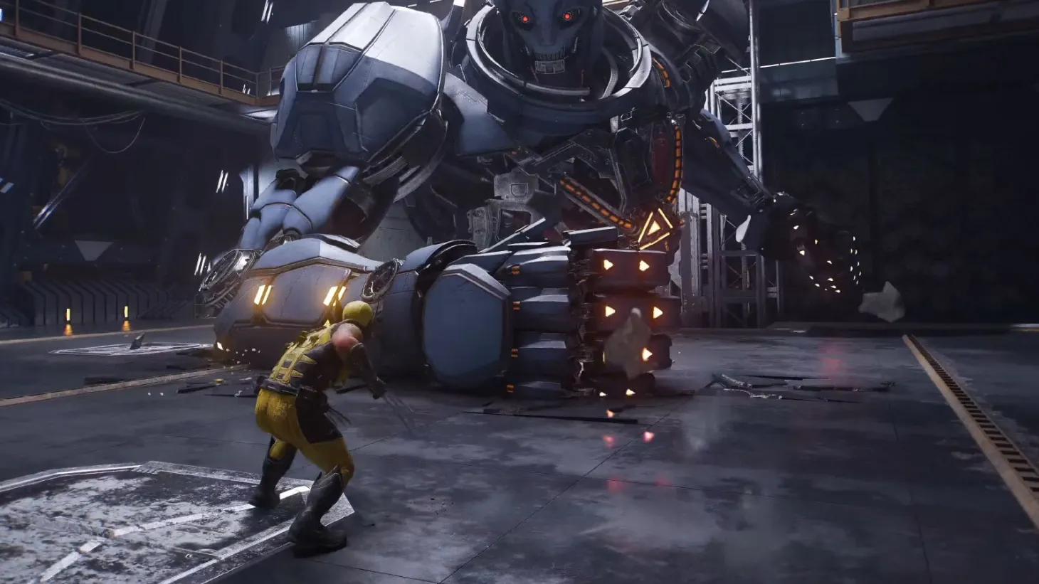 Wolverine Gets A Final Trailer Ahead Of Its September 15 Release