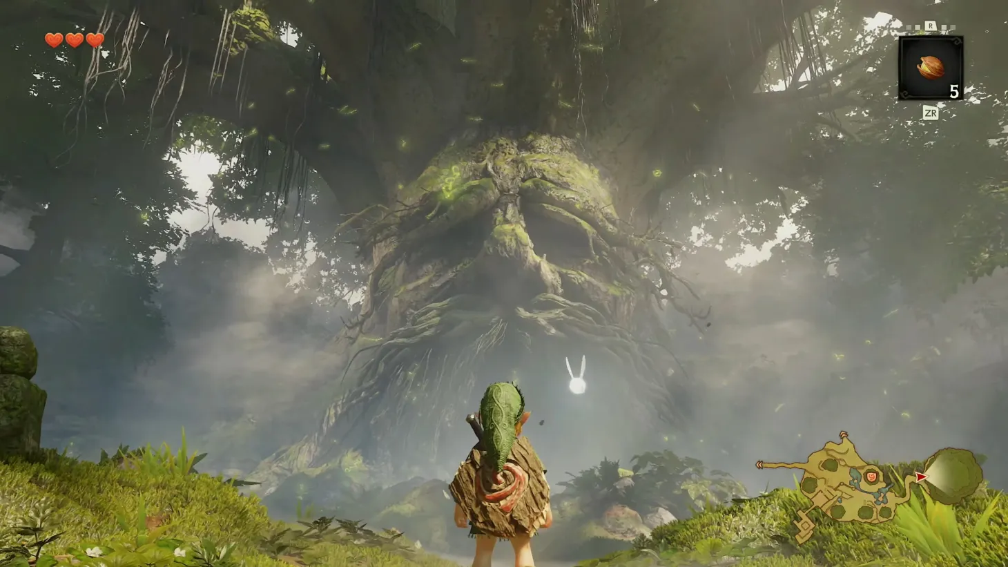 The Legend of Zelda Ocarina of Time Remake 2026 November 5 Release Date