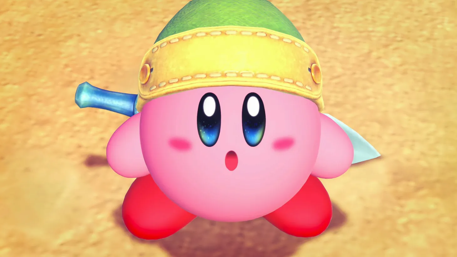 Kirby And The World Beyond Is A Free Roaming Kirby Game Coming Next Spring