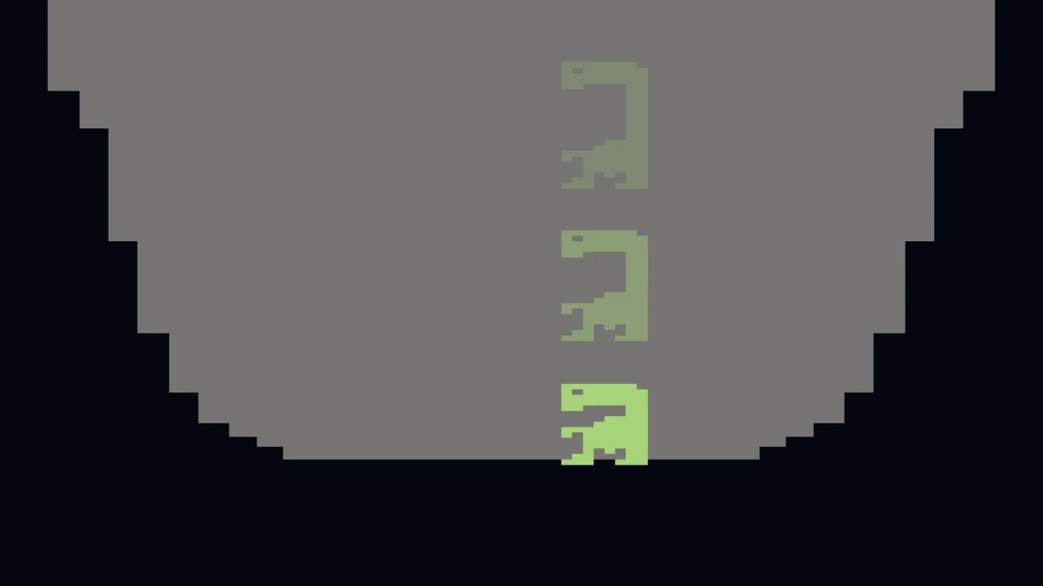 What Makes A Good Bad Game?