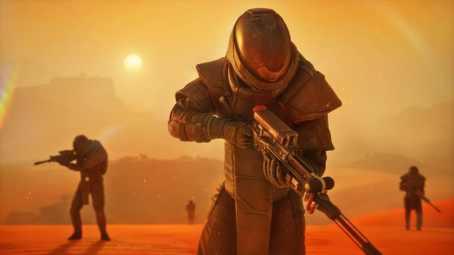 Dune: Awakening