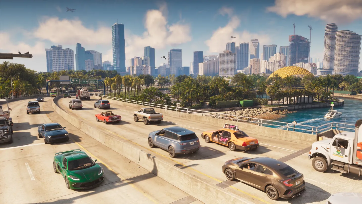 Grand Theft Auto VI Radio Stations Preview Songs Tracklist Podcasts