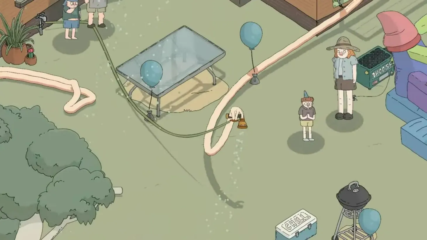 Everything Shown At The October 2026 Nintendo Indie World Showcase