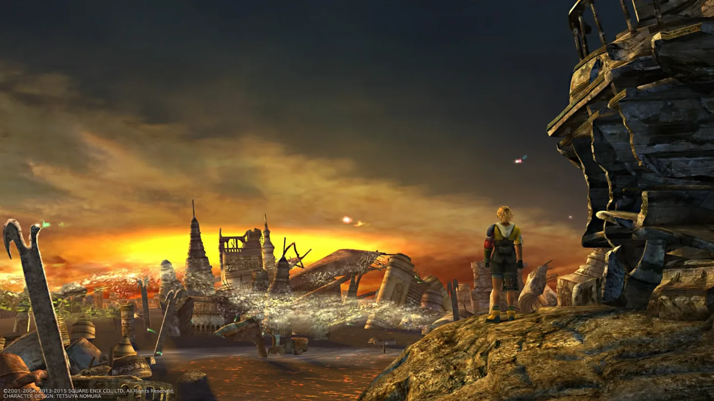 What Games Have The Game Informer Staff Replayed The Most? 