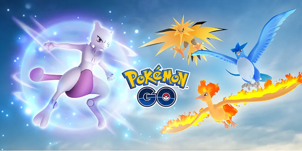 Pokémon Go
