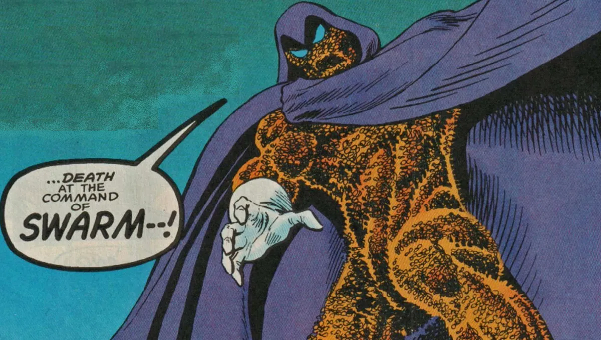 Potential Villain For A Spider-Man Sequel Introduced In A Comic Book Series