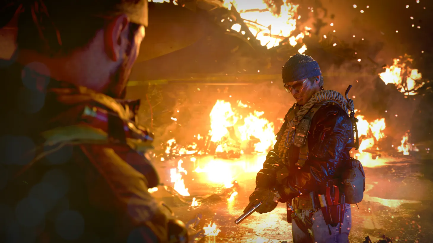 Call Of Duty: Black Ops Cold War Launches On November 13, Different Versions Detailed