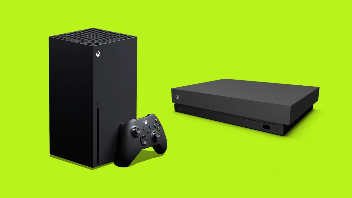 Xbox One X Sales Skyrocket As Preorders For Xbox Series X Go Live