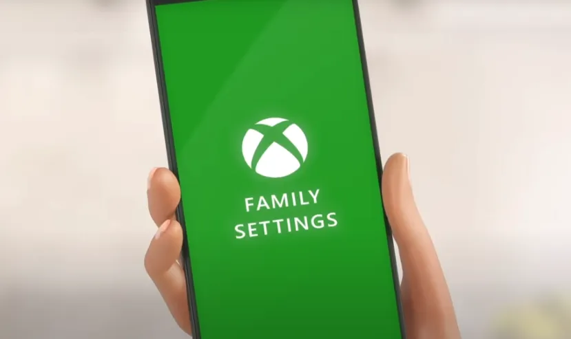 Xbox Family Settings App Is Now Available On iOS And Android Devices