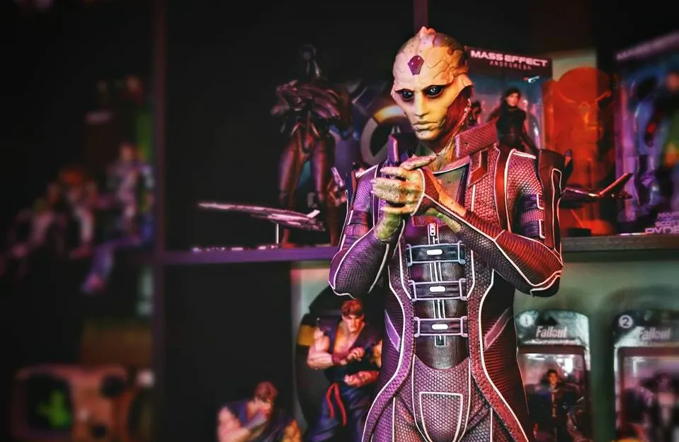 Beyond Plastic: How Collectibles Became More Than A Hobby