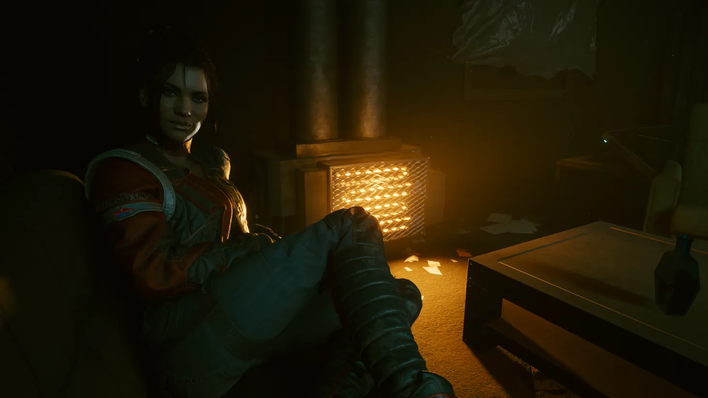 New Cyberpunk 2077 Update Heavily Tackles Stability, Quest Bugs, And Open-World Issues