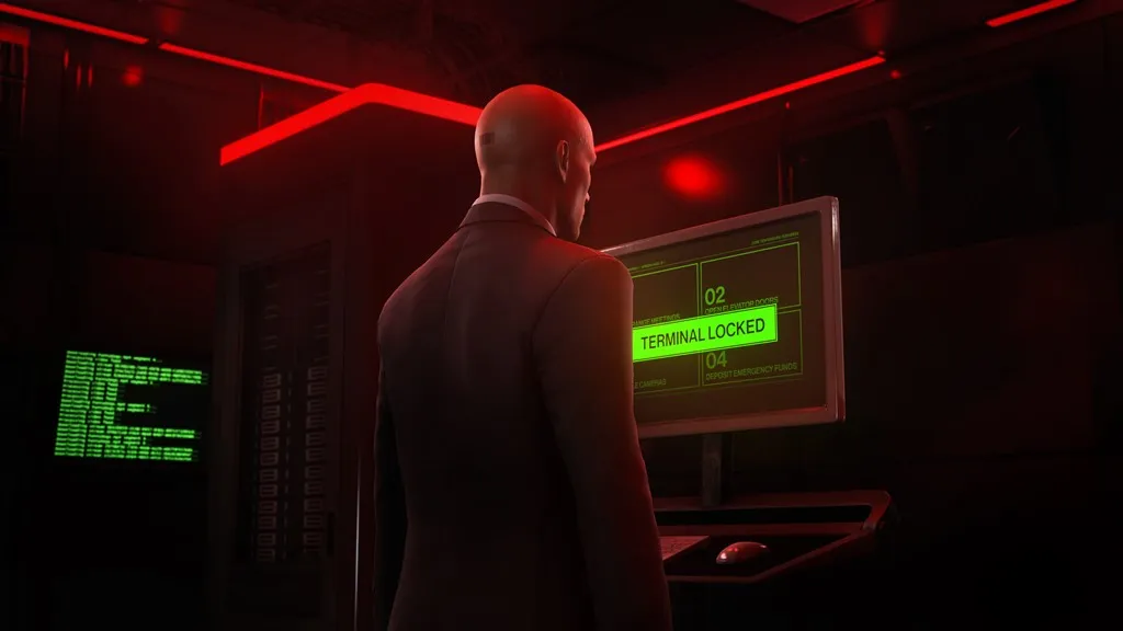 Hitman 3 Sales Have Already Surpassed Development Costs One Week Post-Launch