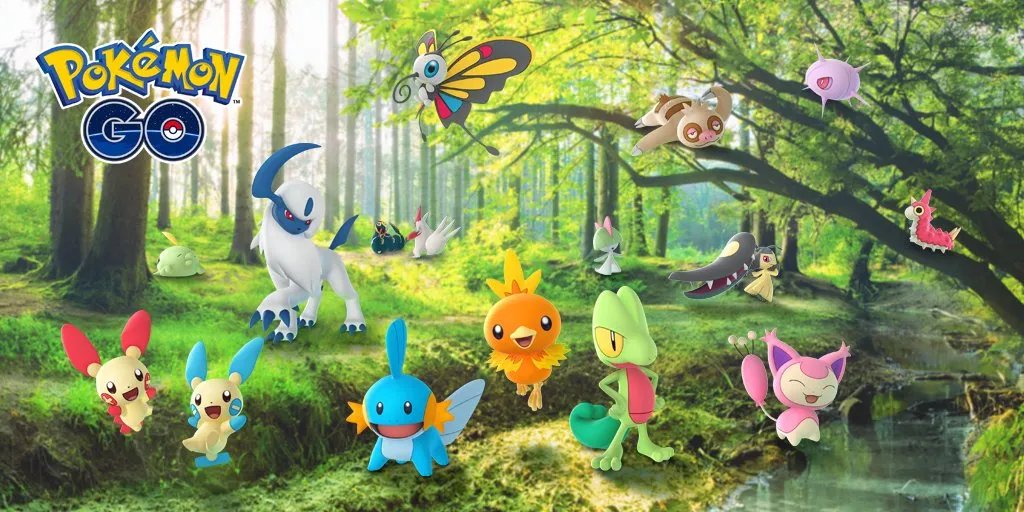 It'll Take Me Another 20 Years To Reach Pokémon Go's New Level Cap