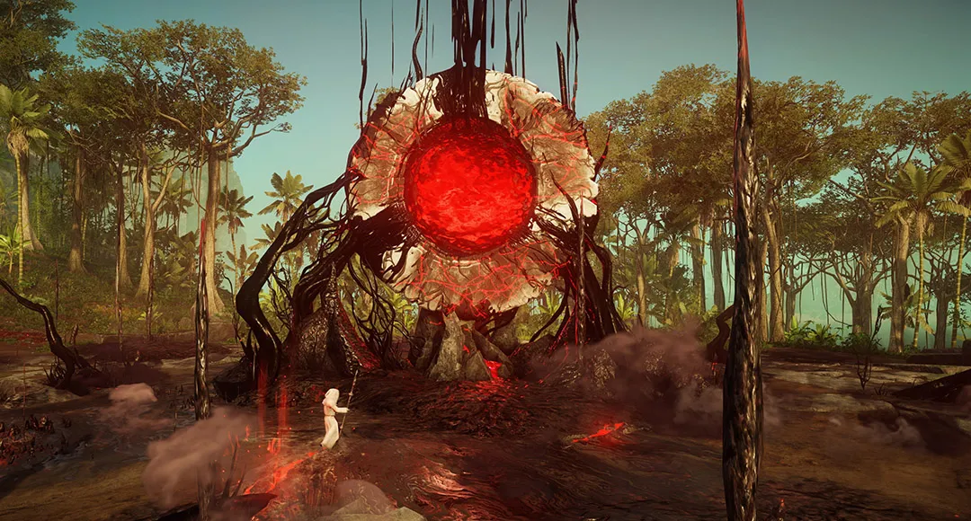 Amazon Game Studios' New World Delayed Again