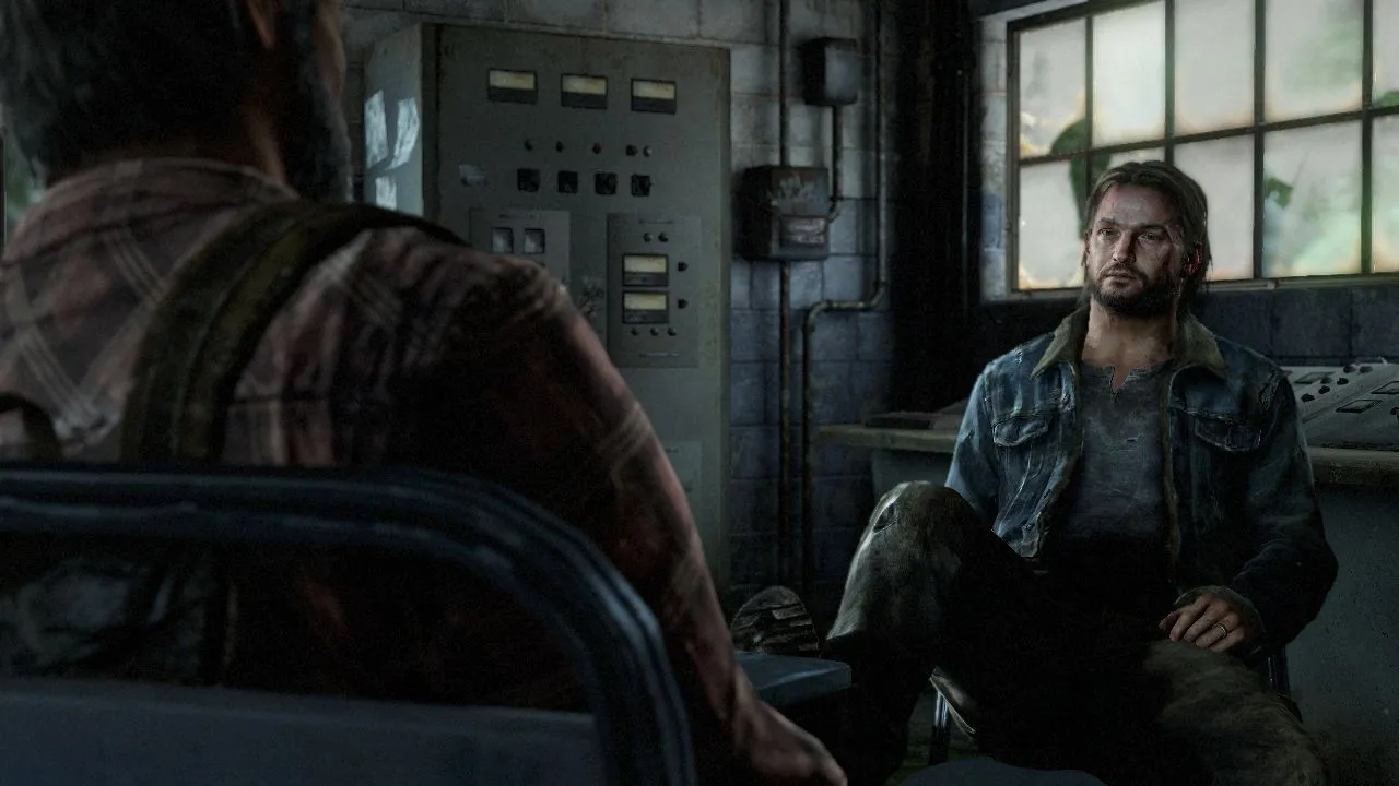 The Last Of Us TV Series Casts Gabriel Luna As Joel's Younger Brother