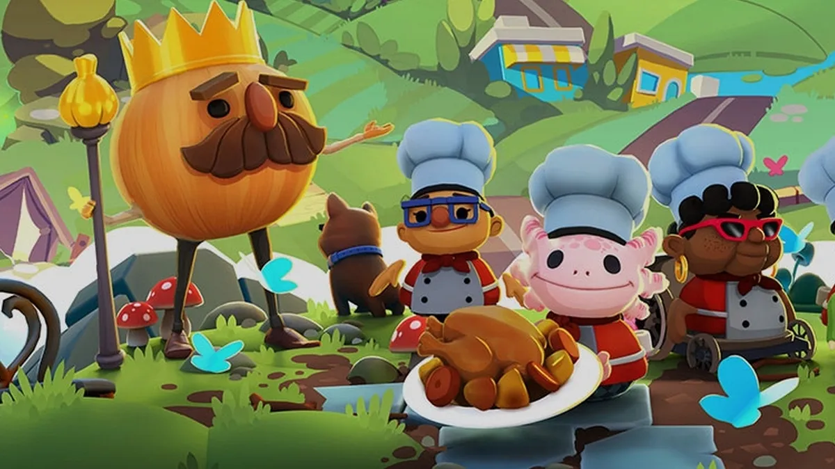PS Plus Free Games For September 2021