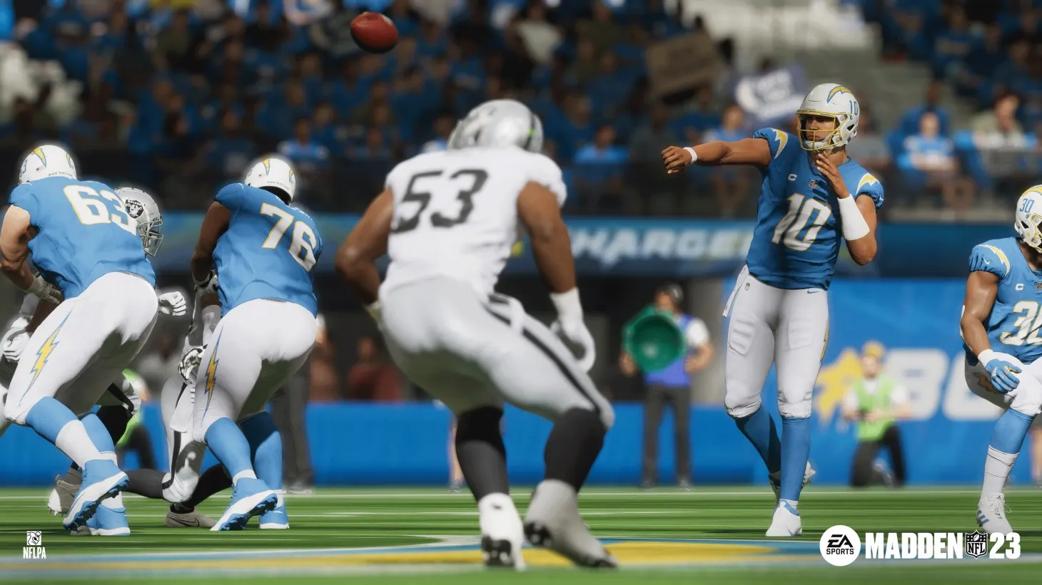 Thousands Of People Called Madden's Player Rating Hotline In A Single Day