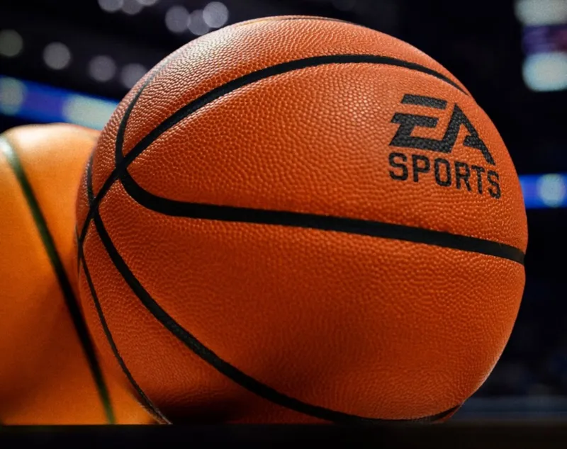 EA Sports Teases A New College Basketball Game