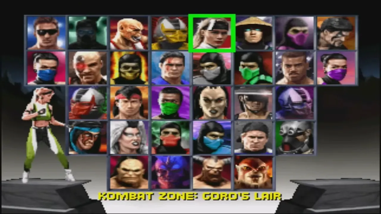 MK Trilogy Confirmed For Mortal Kombat: Legacy Kollection, Physical Editions Announced