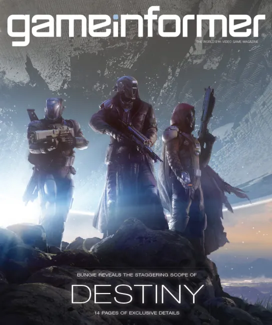 Cover Gallery