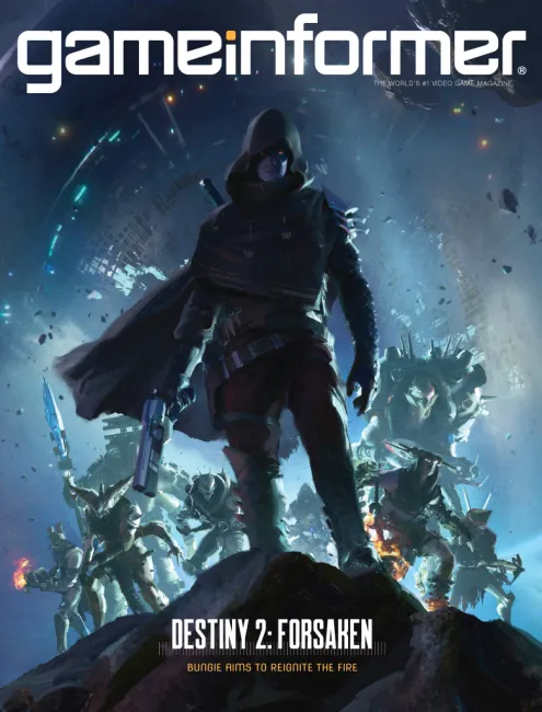 Cover Gallery