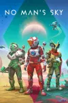 No Man's Sky
