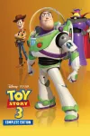 Toy Story 3 Complete Edition