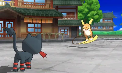 The History Of Pokémon