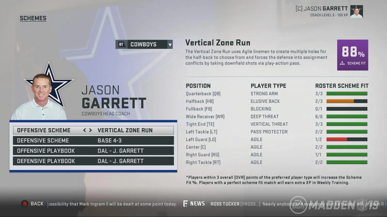 Madden NFL 19 Opens Up The Playbook At EA Play