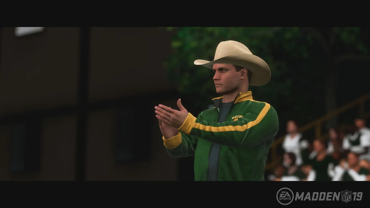 Madden NFL 19 Opens Up The Playbook At EA Play