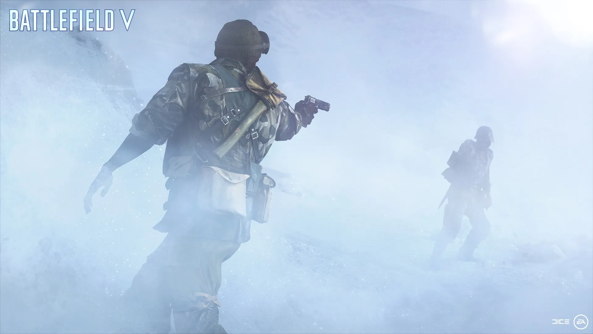 Grand Operations Is A Promising Evolution Of Battlefield Multiplayer