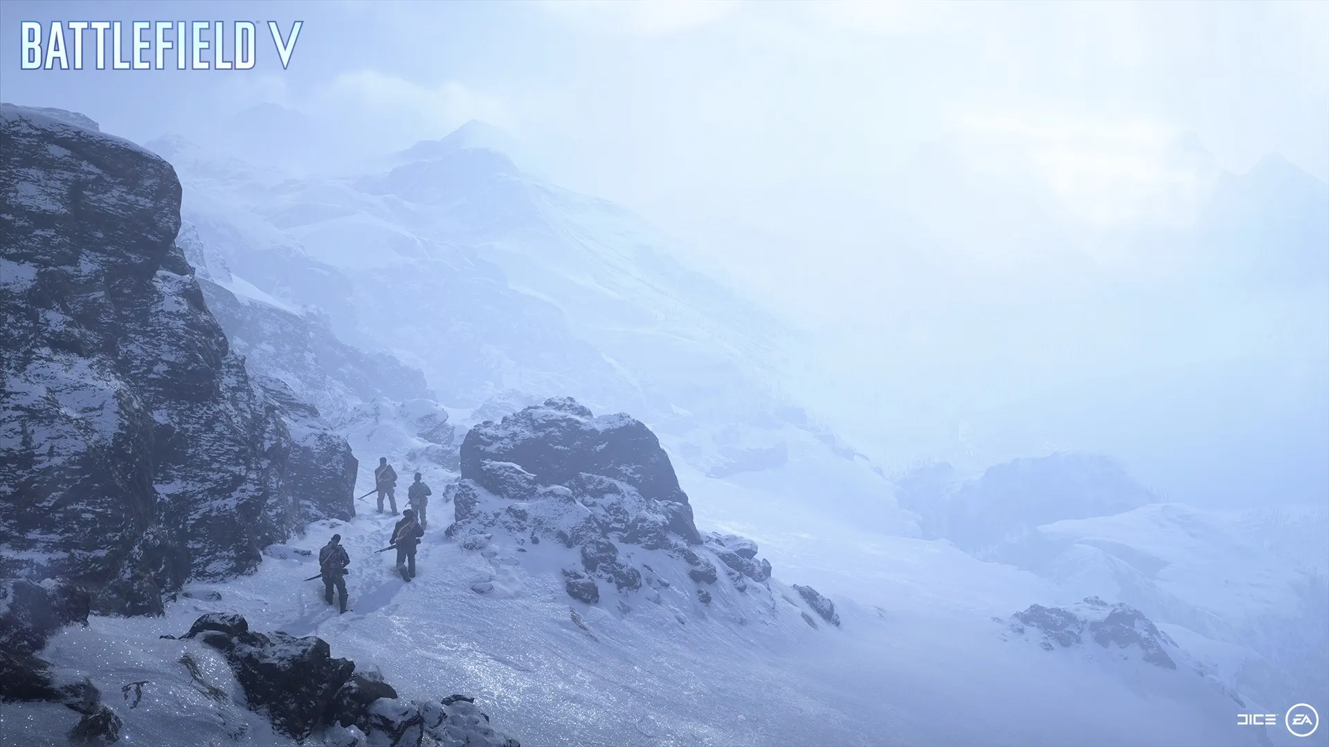 Grand Operations Is A Promising Evolution Of Battlefield Multiplayer