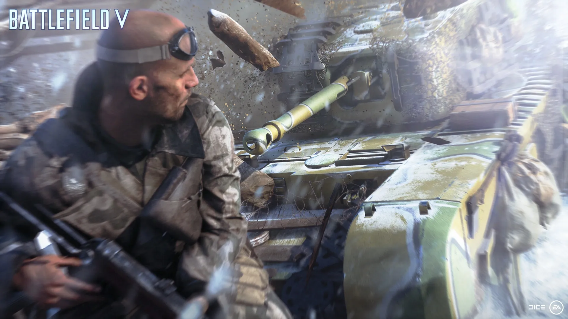 Grand Operations Is A Promising Evolution Of Battlefield Multiplayer